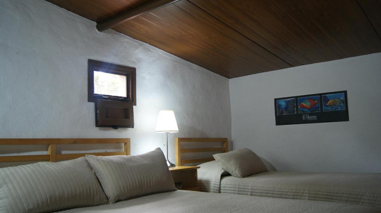 Casas Del Monte II Guest House Valverde  Bagian luar foto
