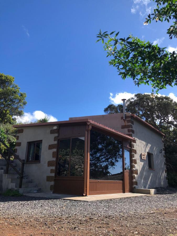 Casas Del Monte II Guest House Valverde  Bagian luar foto