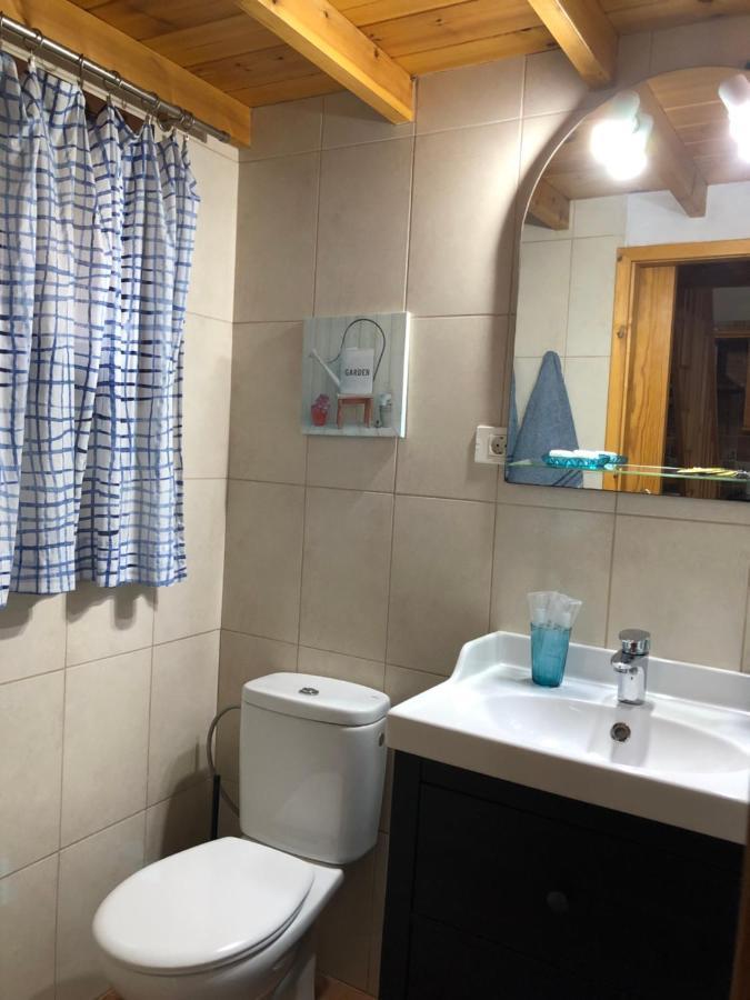 Casas Del Monte II Guest House Valverde  Bagian luar foto