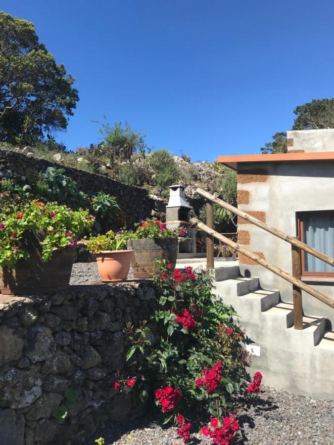 Casas Del Monte II Guest House Valverde  Bagian luar foto